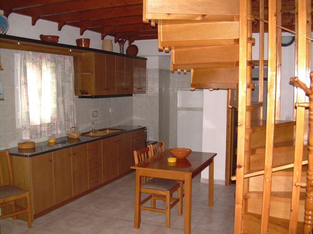 Starvillas Apartments And Studios Agia Efimia Buitenkant foto